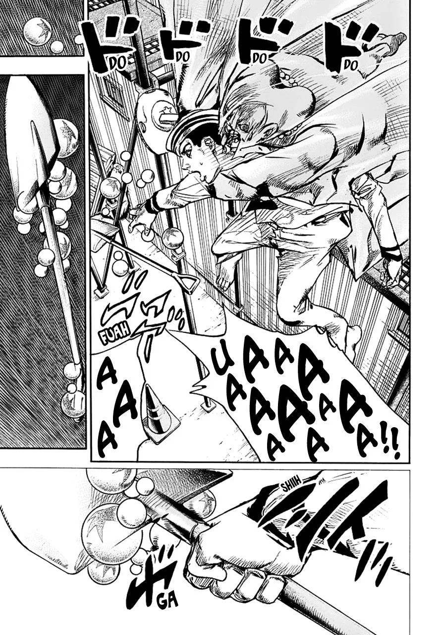 JoJo's Bizarre Adventure - Chapter 908 - Page 26