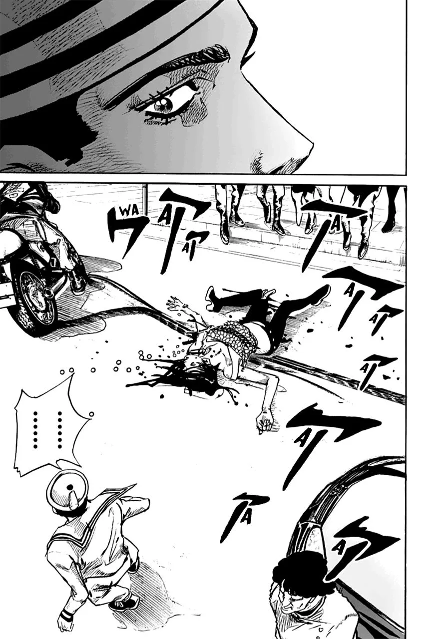 JoJo's Bizarre Adventure - Chapter 909 - Page 12