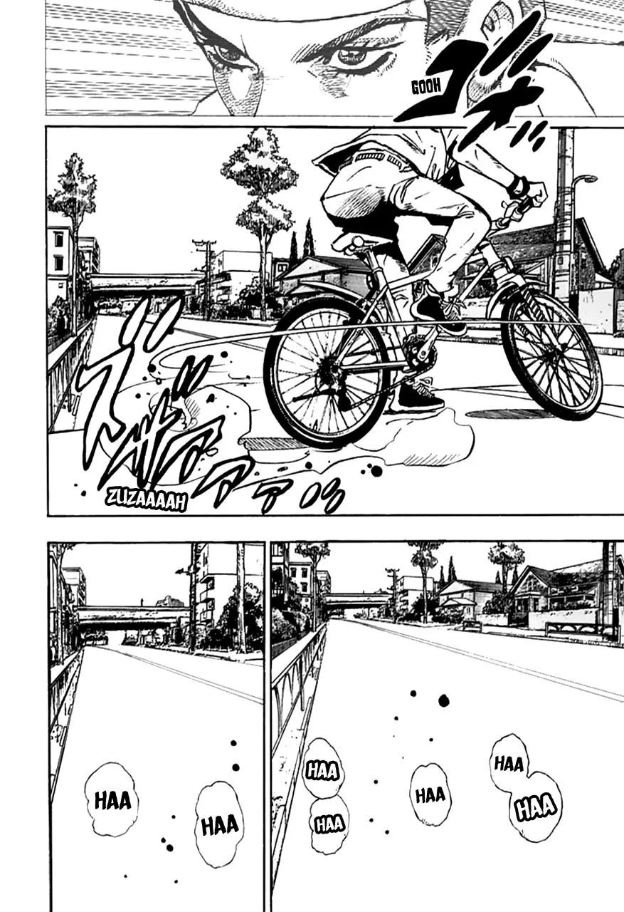 JoJo's Bizarre Adventure - Chapter 909 - Page 23