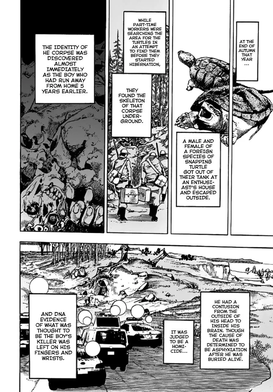 JoJo's Bizarre Adventure - Chapter 911 - Page 29