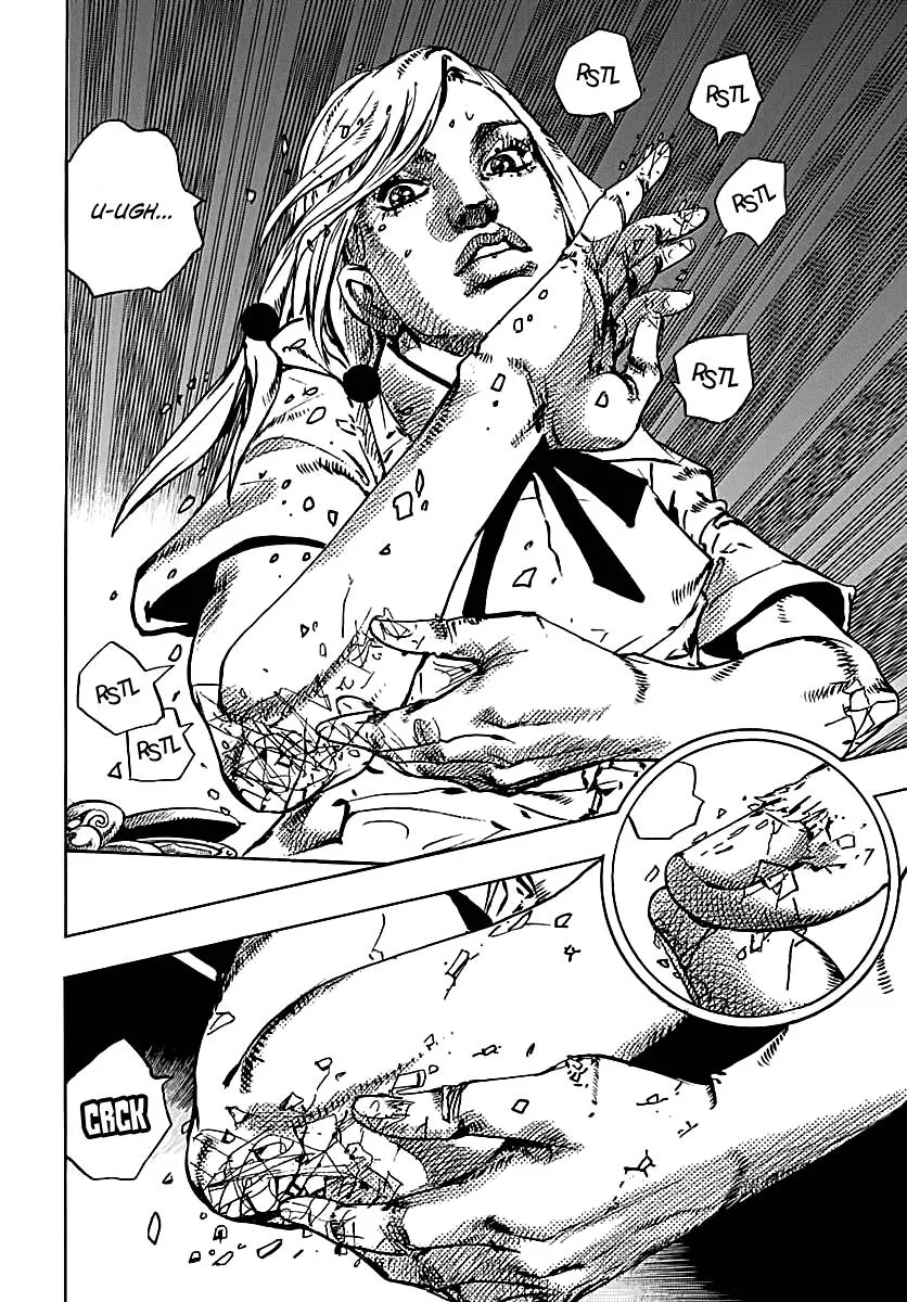 JoJo's Bizarre Adventure - Chapter 918 - Page 13