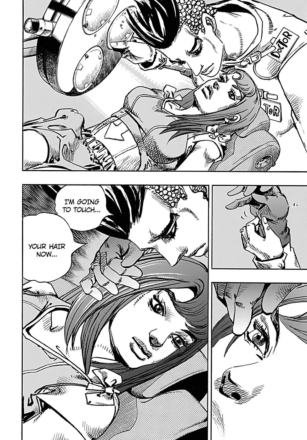 JoJo's Bizarre Adventure - Chapter 924 - Page 23