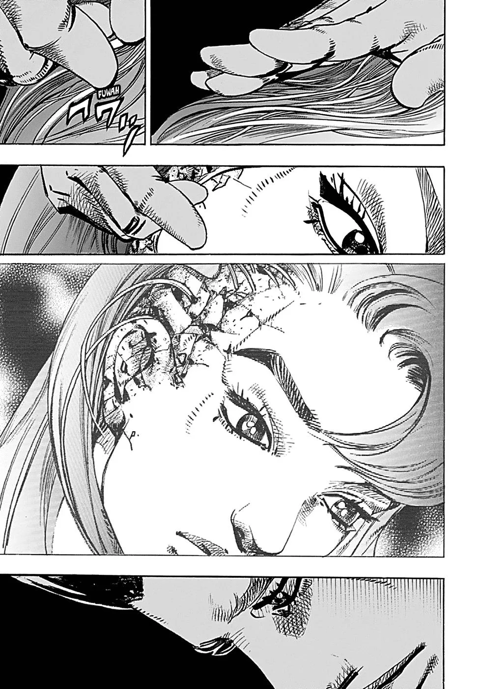 JoJo's Bizarre Adventure - Chapter 924 - Page 24