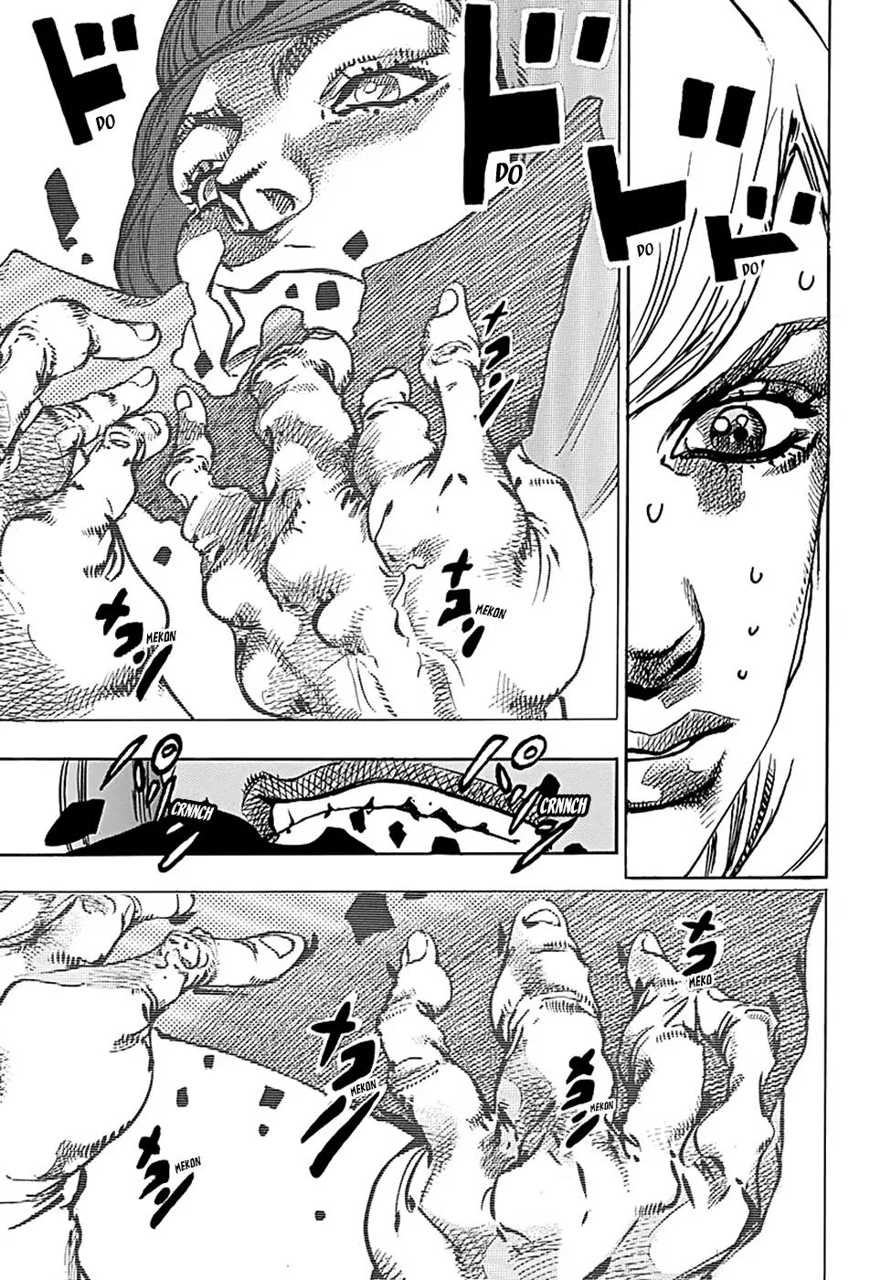 JoJo's Bizarre Adventure - Chapter 925 - Page 33