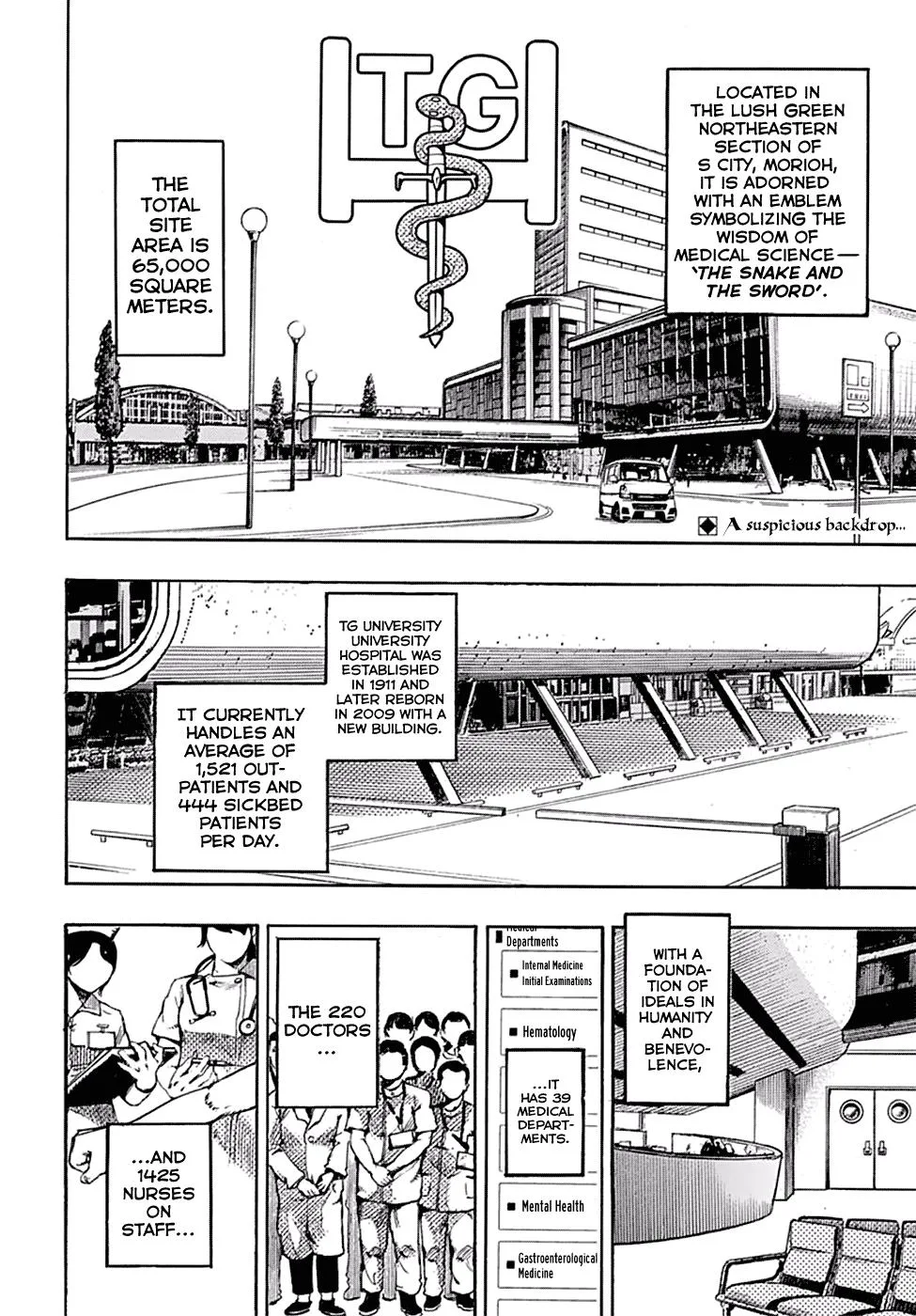 JoJo's Bizarre Adventure - Chapter 930 - Page 2