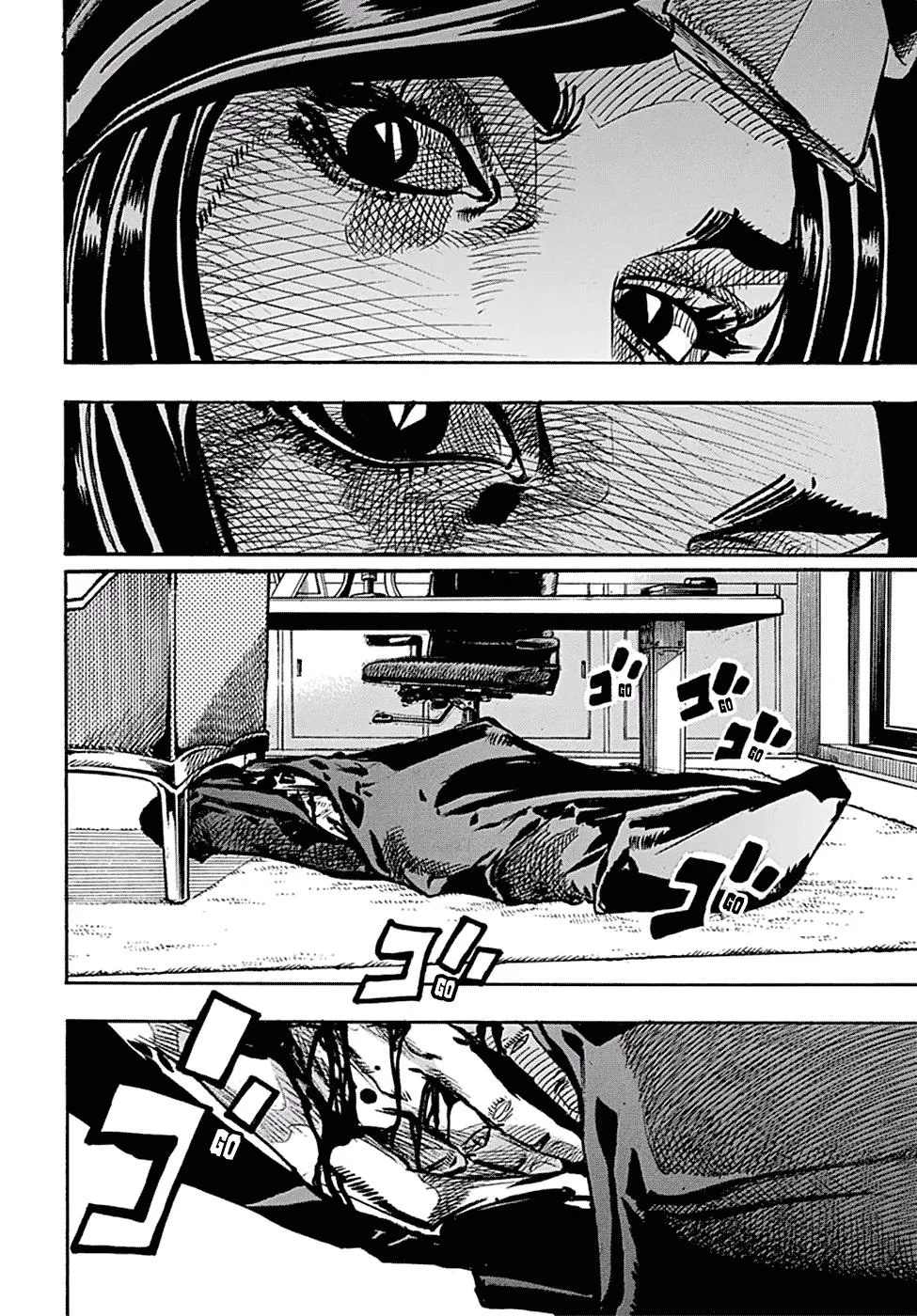 JoJo's Bizarre Adventure - Chapter 930 - Page 24