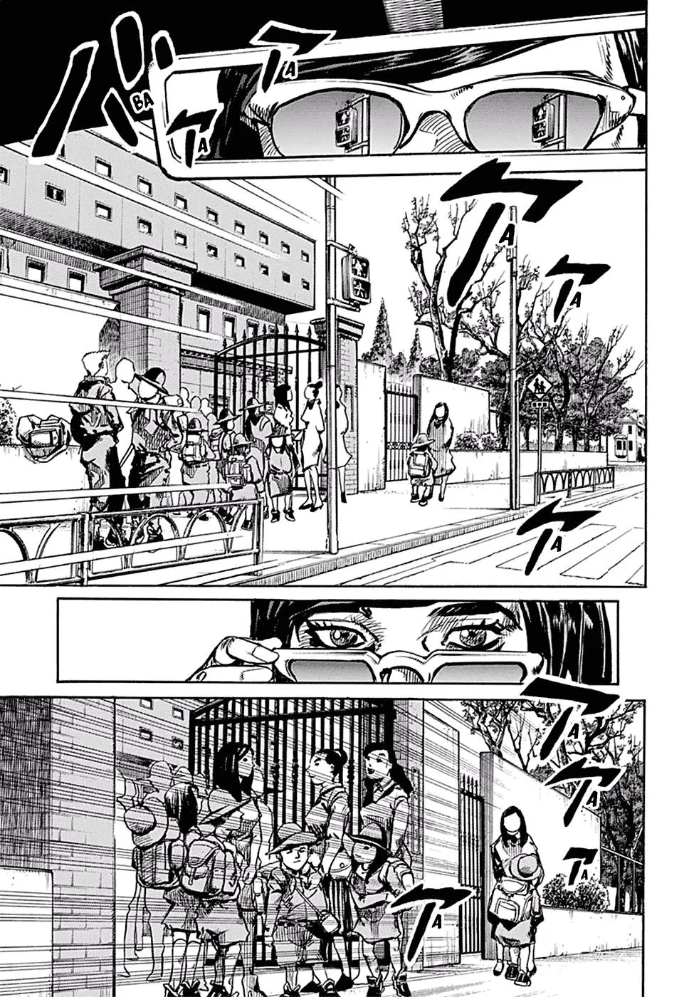 JoJo's Bizarre Adventure - Chapter 930 - Page 28