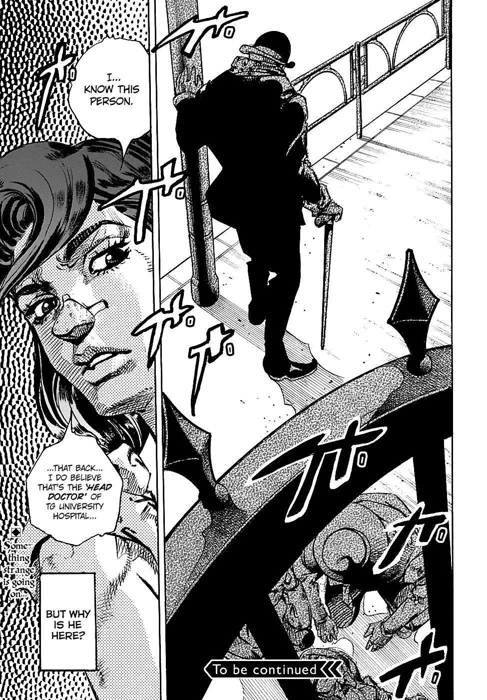 JoJo's Bizarre Adventure - Chapter 931 - Page 44