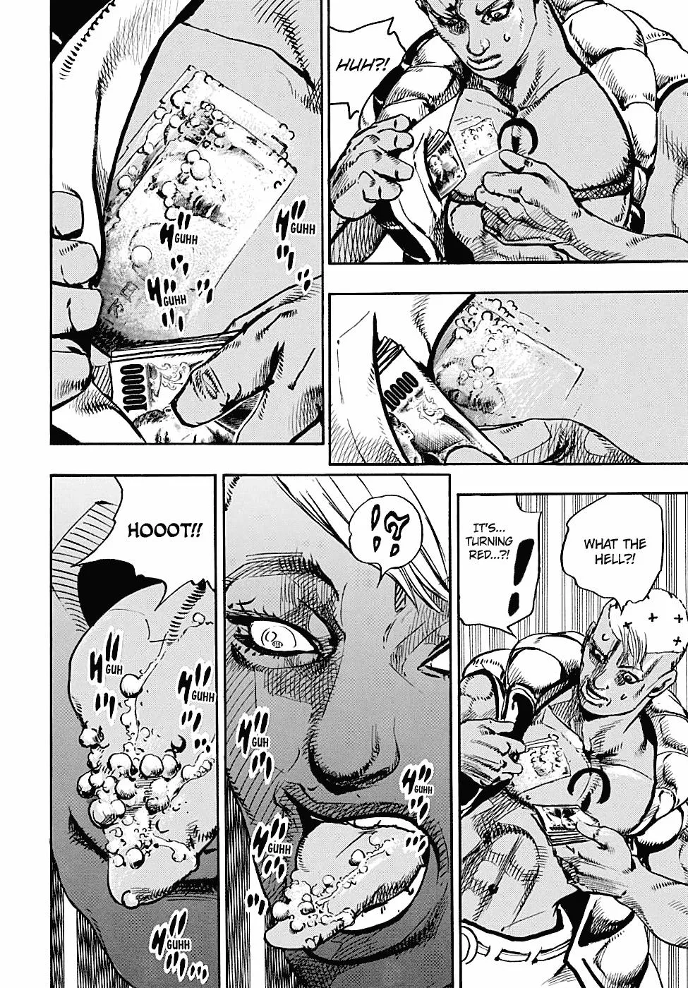 JoJo's Bizarre Adventure - Chapter 935 - Page 24