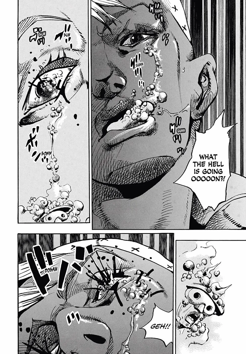 JoJo's Bizarre Adventure - Chapter 935 - Page 26