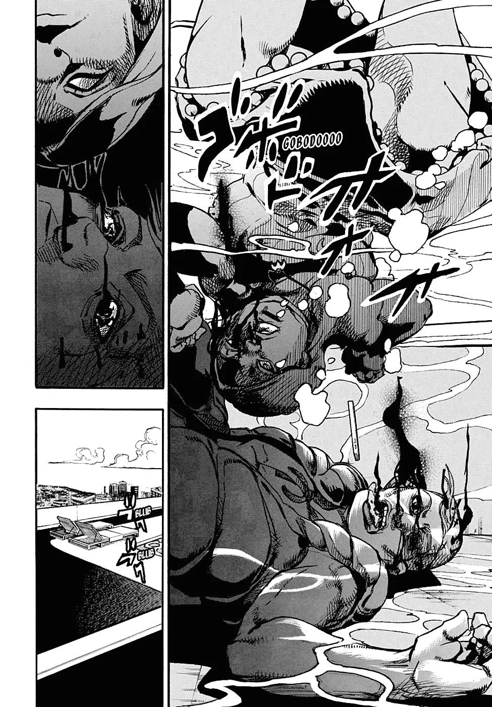 JoJo's Bizarre Adventure - Chapter 935 - Page 38