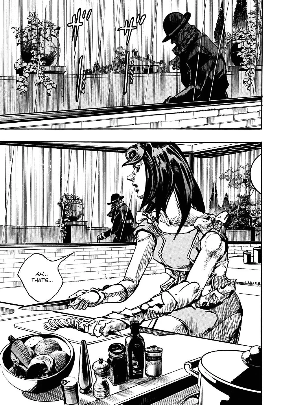 JoJo's Bizarre Adventure - Chapter 938 - Page 13