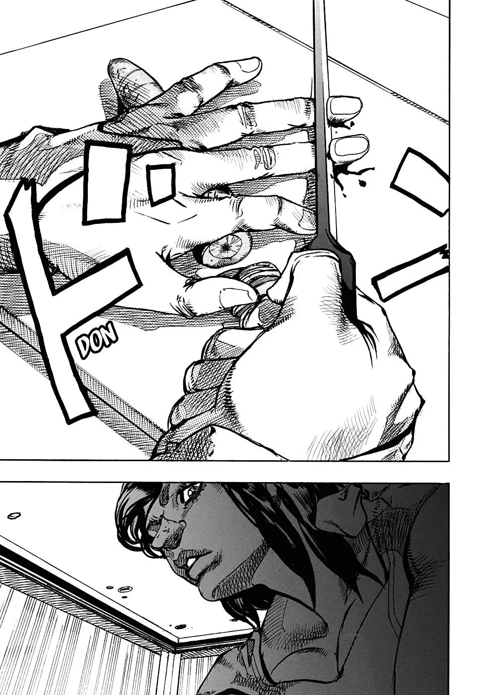 JoJo's Bizarre Adventure - Chapter 938 - Page 15