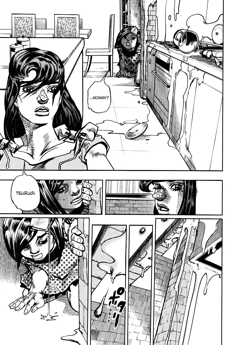 JoJo's Bizarre Adventure - Chapter 938 - Page 23