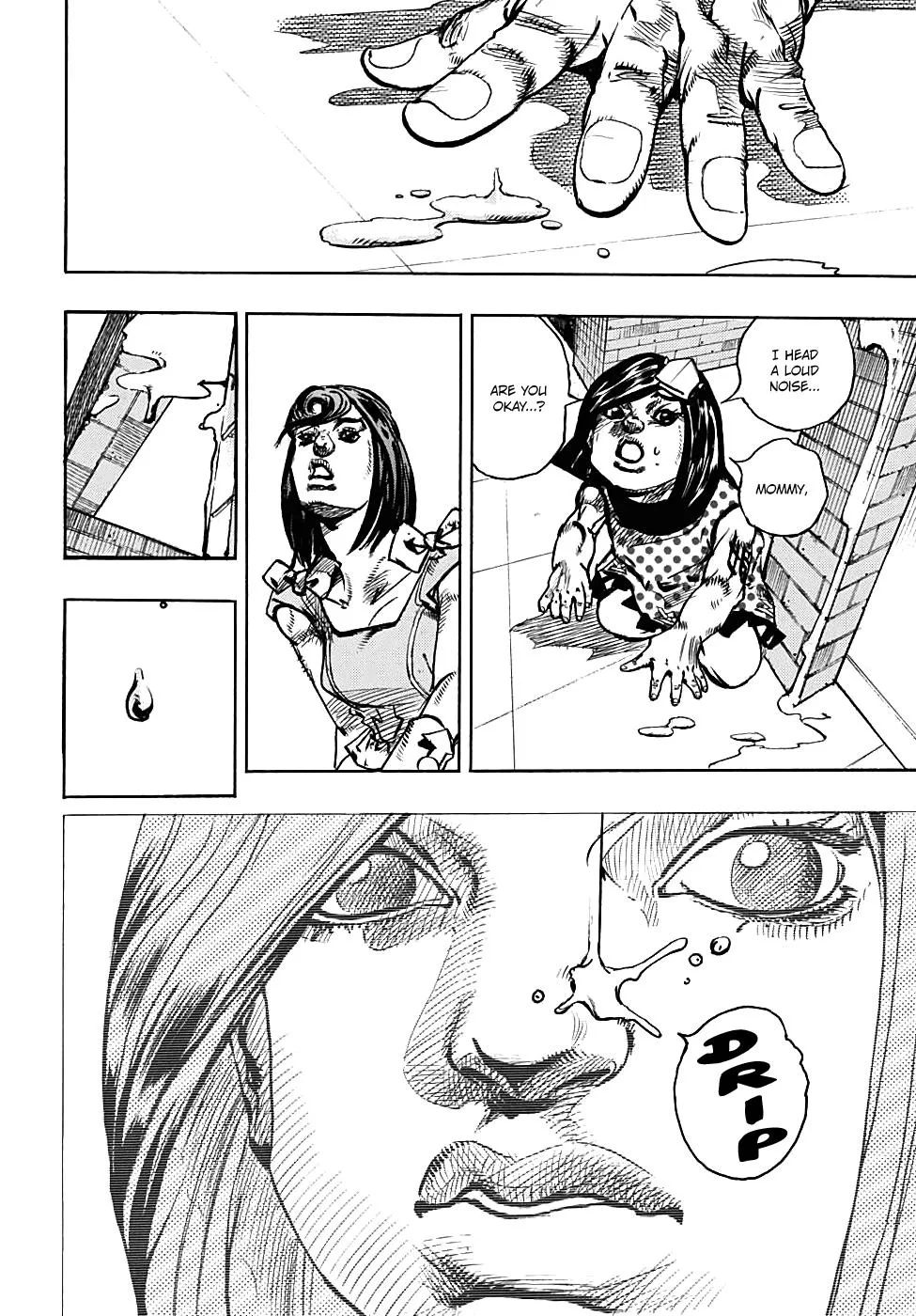 JoJo's Bizarre Adventure - Chapter 938 - Page 24