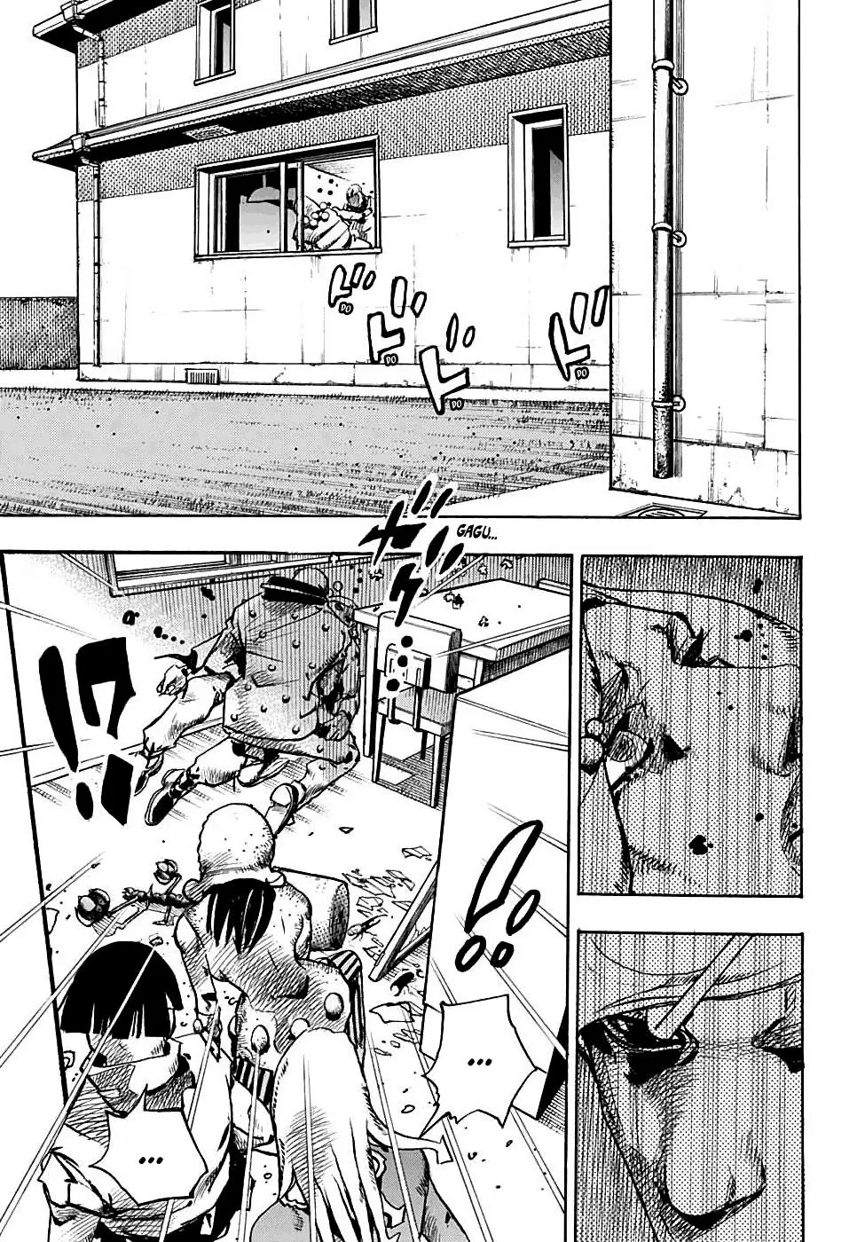 JoJo's Bizarre Adventure - Chapter 942 - Page 26