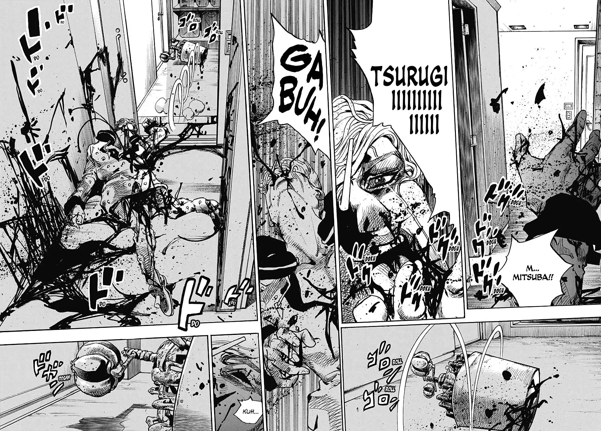 JoJo's Bizarre Adventure - Chapter 944 - Page 18