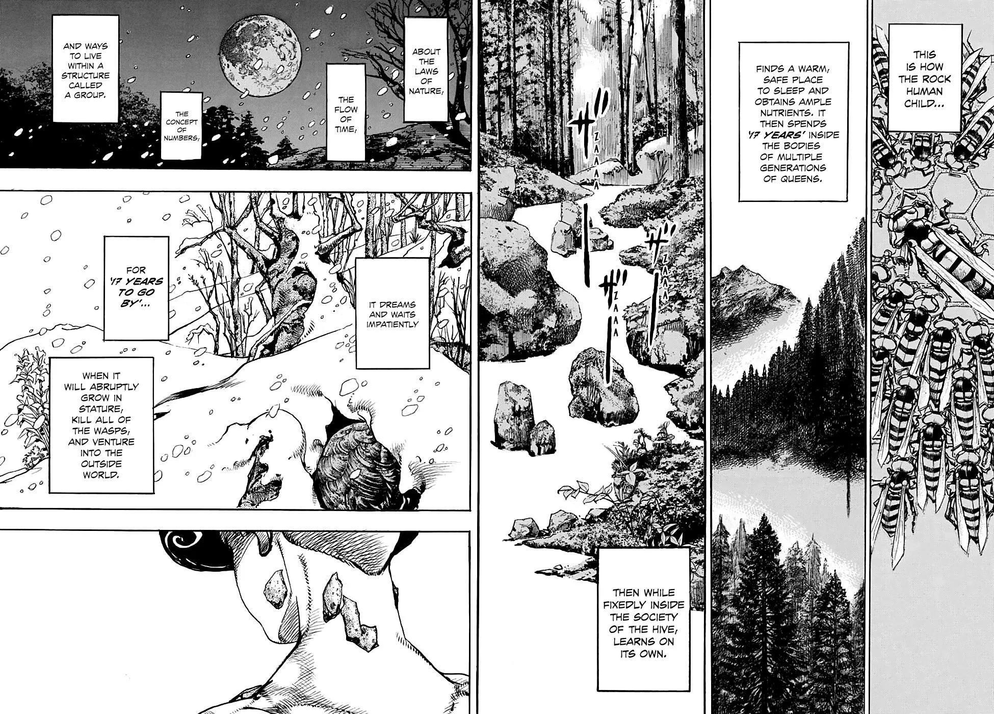 JoJo's Bizarre Adventure - Chapter 946 - Page 10