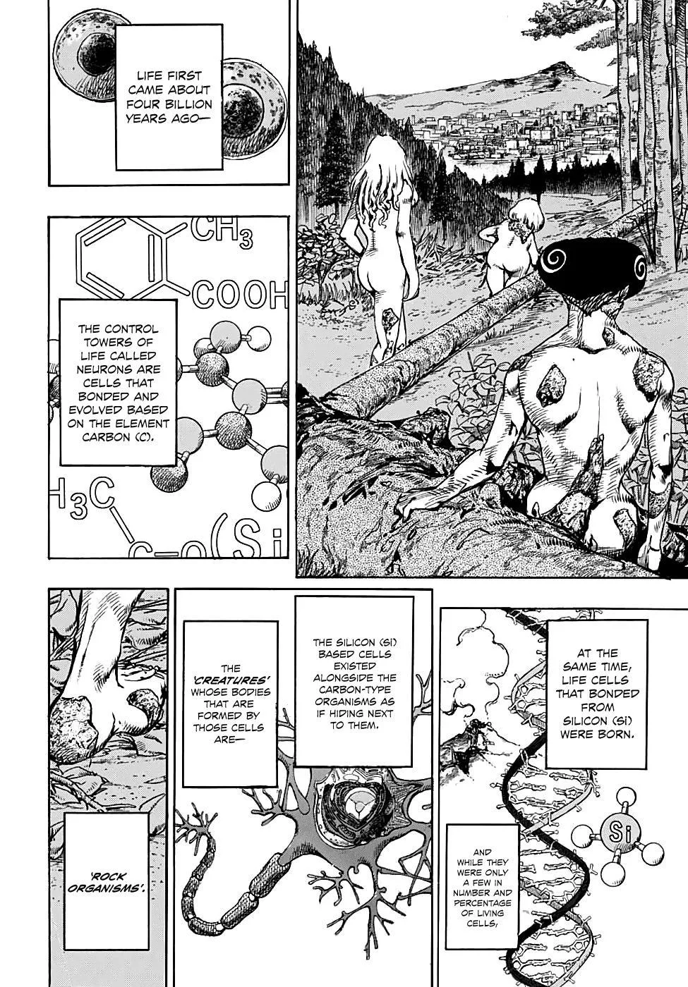 JoJo's Bizarre Adventure - Chapter 946 - Page 11