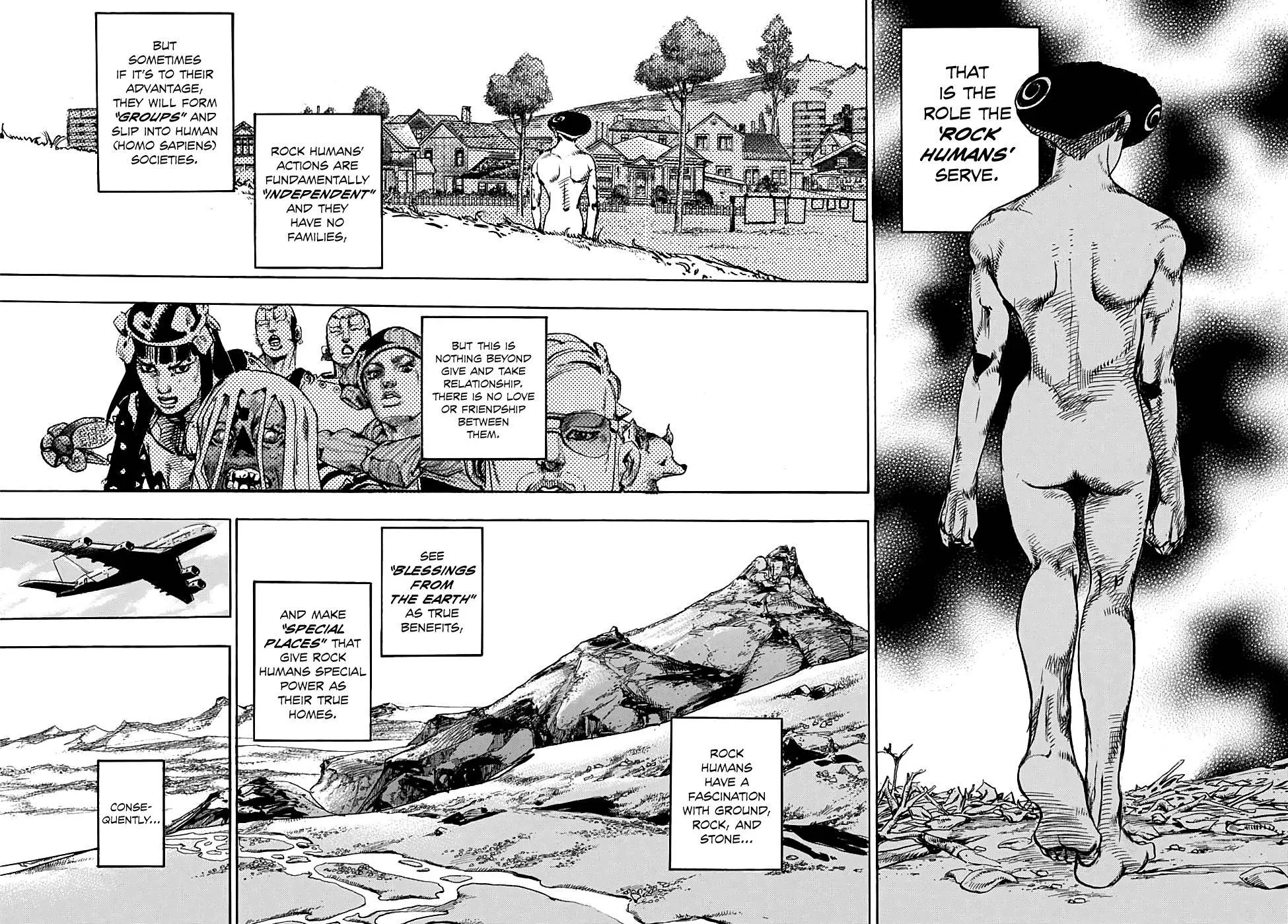 JoJo's Bizarre Adventure - Chapter 946 - Page 13