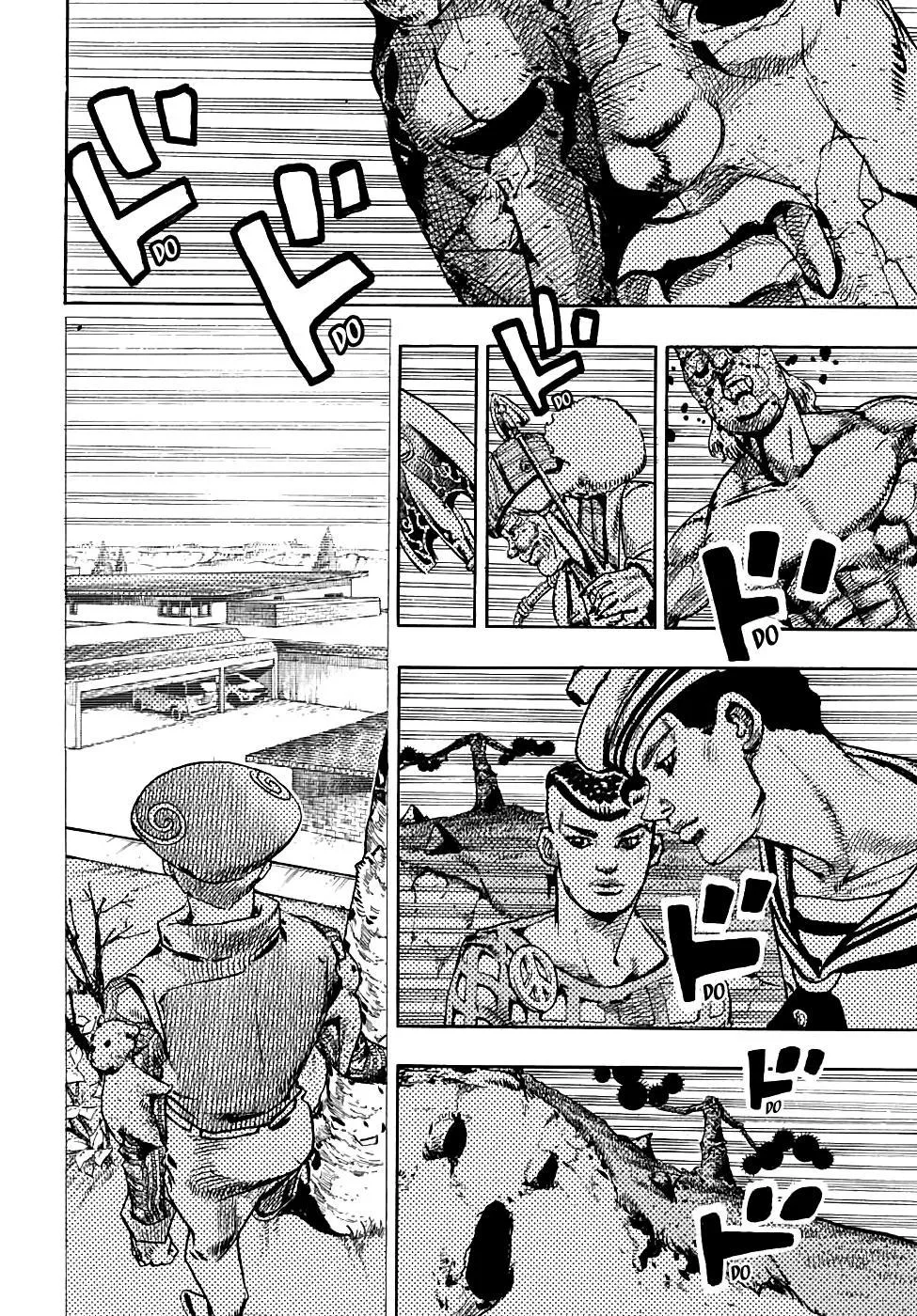 JoJo's Bizarre Adventure - Chapter 946 - Page 15