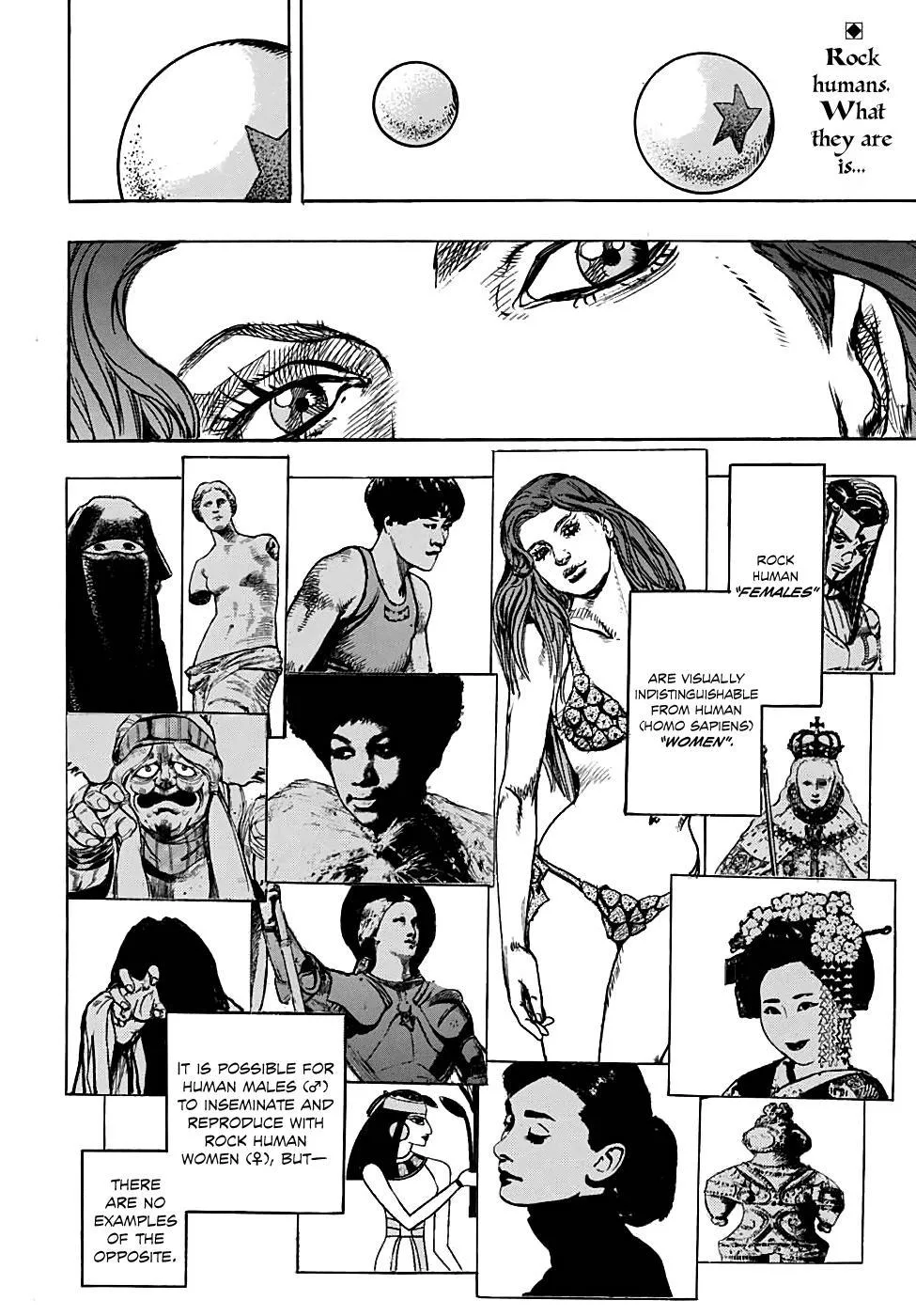 JoJo's Bizarre Adventure - Chapter 946 - Page 2