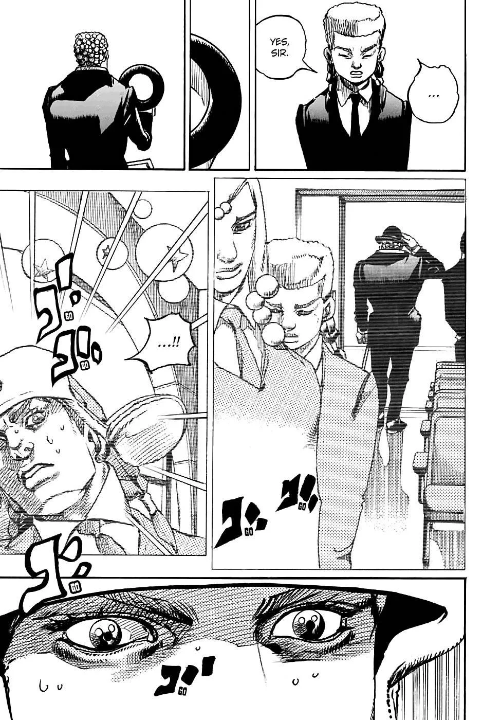 JoJo's Bizarre Adventure - Chapter 946 - Page 22
