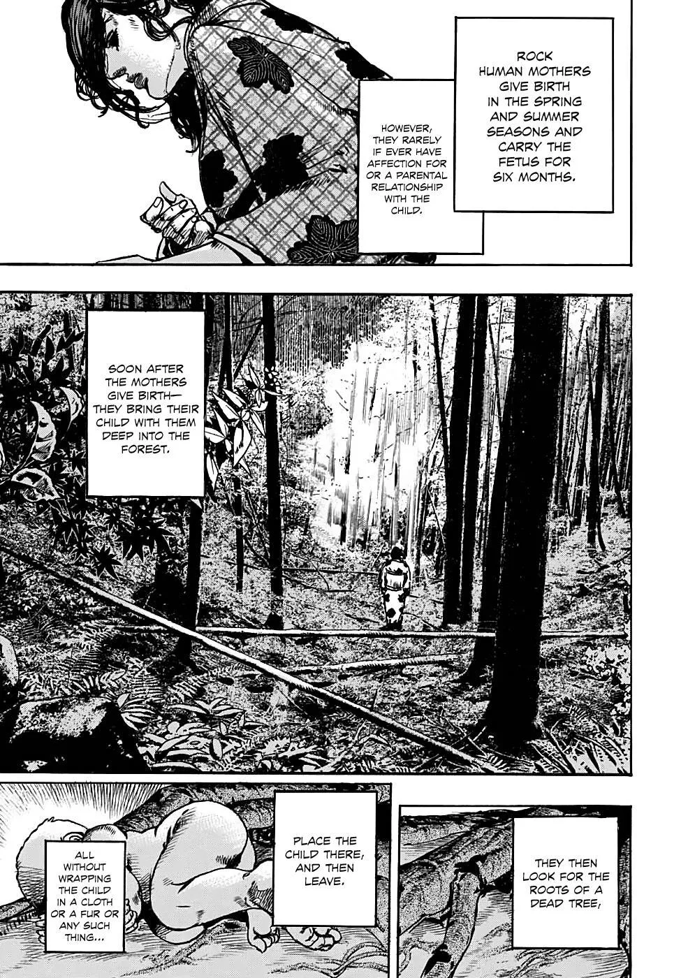 JoJo's Bizarre Adventure - Chapter 946 - Page 3