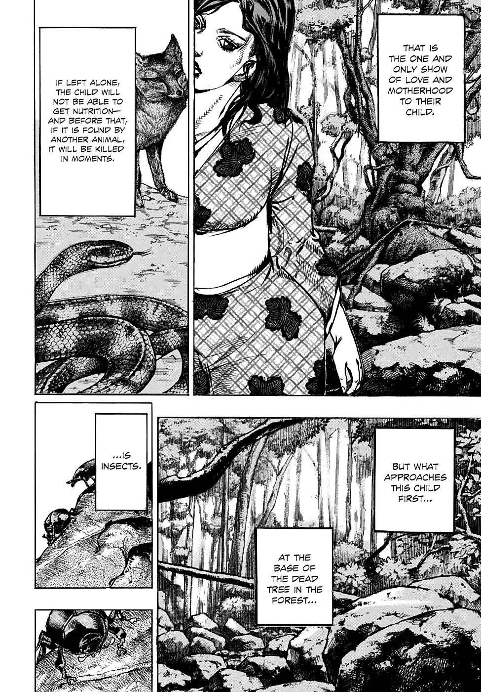 JoJo's Bizarre Adventure - Chapter 946 - Page 4