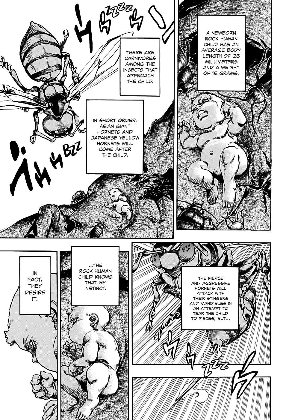 JoJo's Bizarre Adventure - Chapter 946 - Page 5