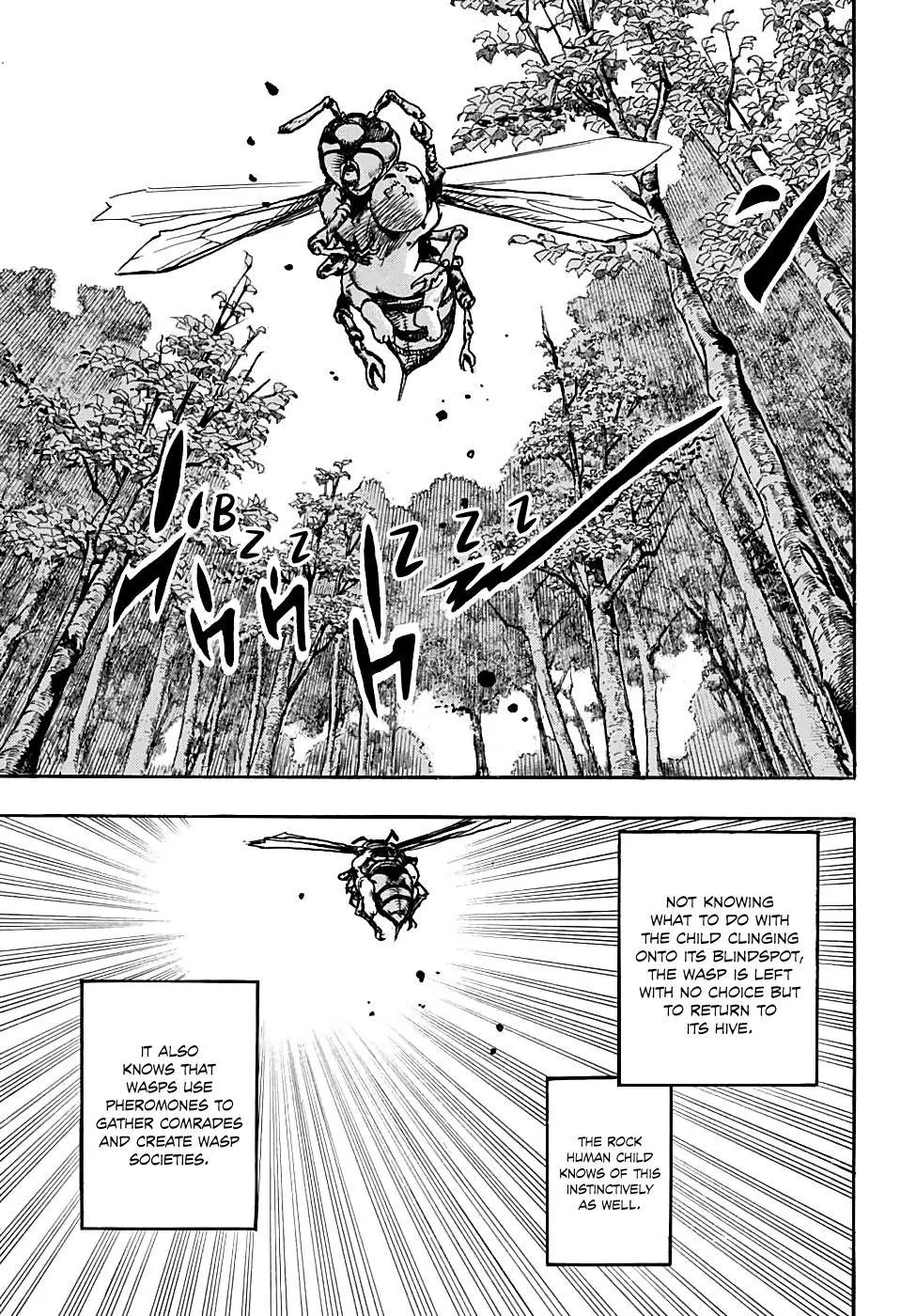 JoJo's Bizarre Adventure - Chapter 946 - Page 7