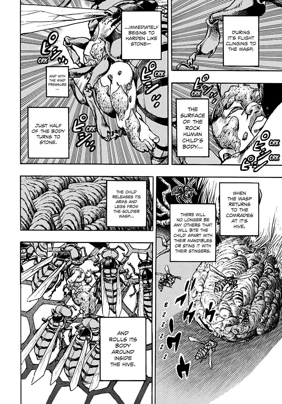 JoJo's Bizarre Adventure - Chapter 946 - Page 8