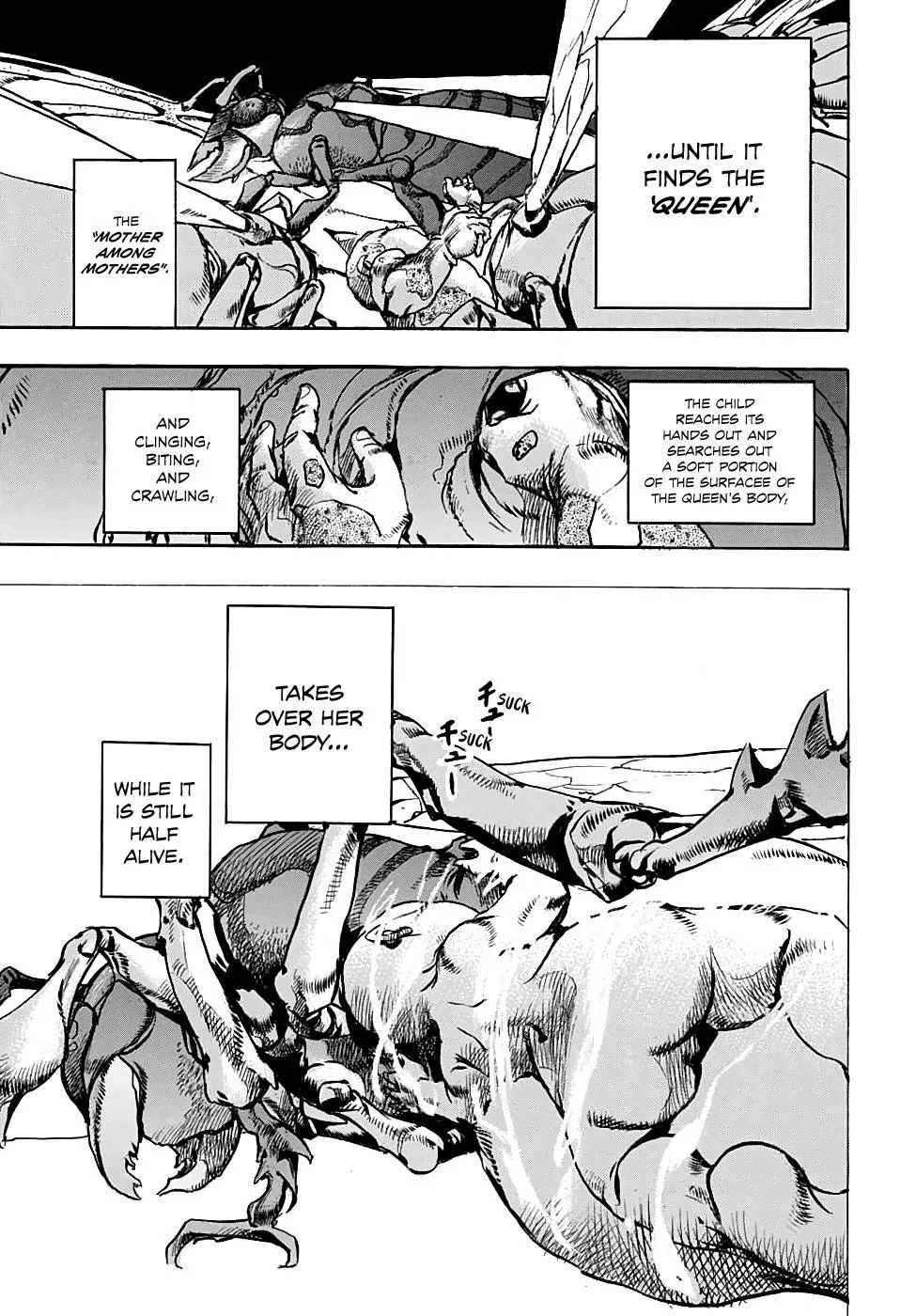 JoJo's Bizarre Adventure - Chapter 946 - Page 9
