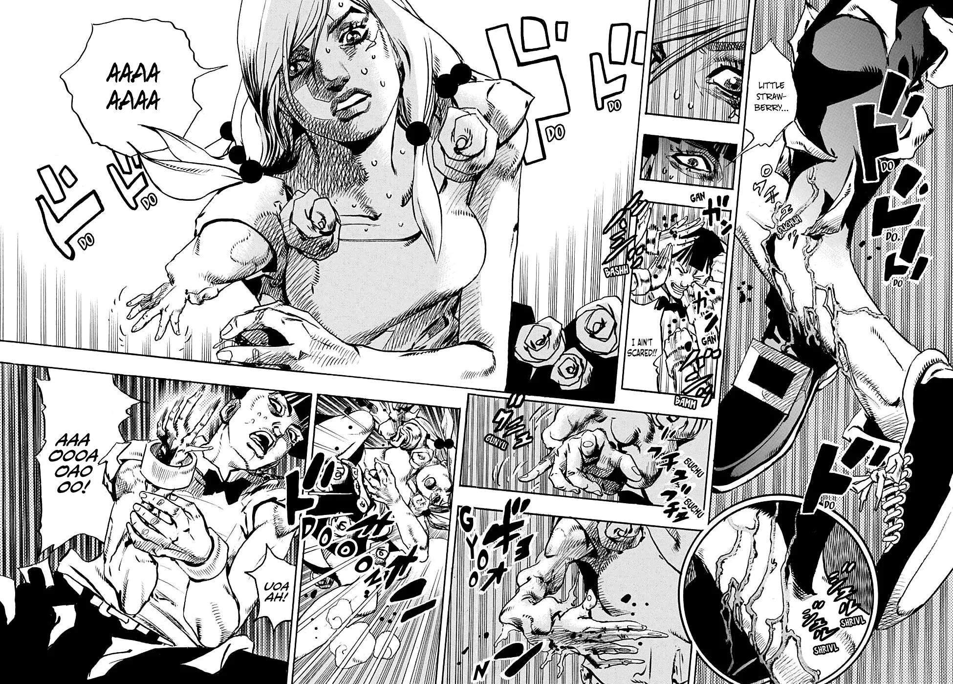 JoJo's Bizarre Adventure - Chapter 948 - Page 26