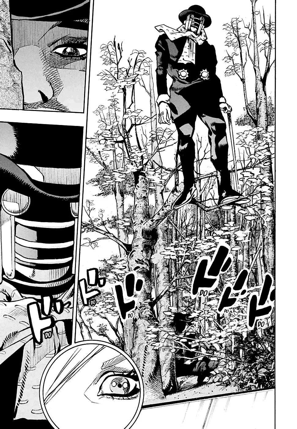 JoJo's Bizarre Adventure - Chapter 950 - Page 10