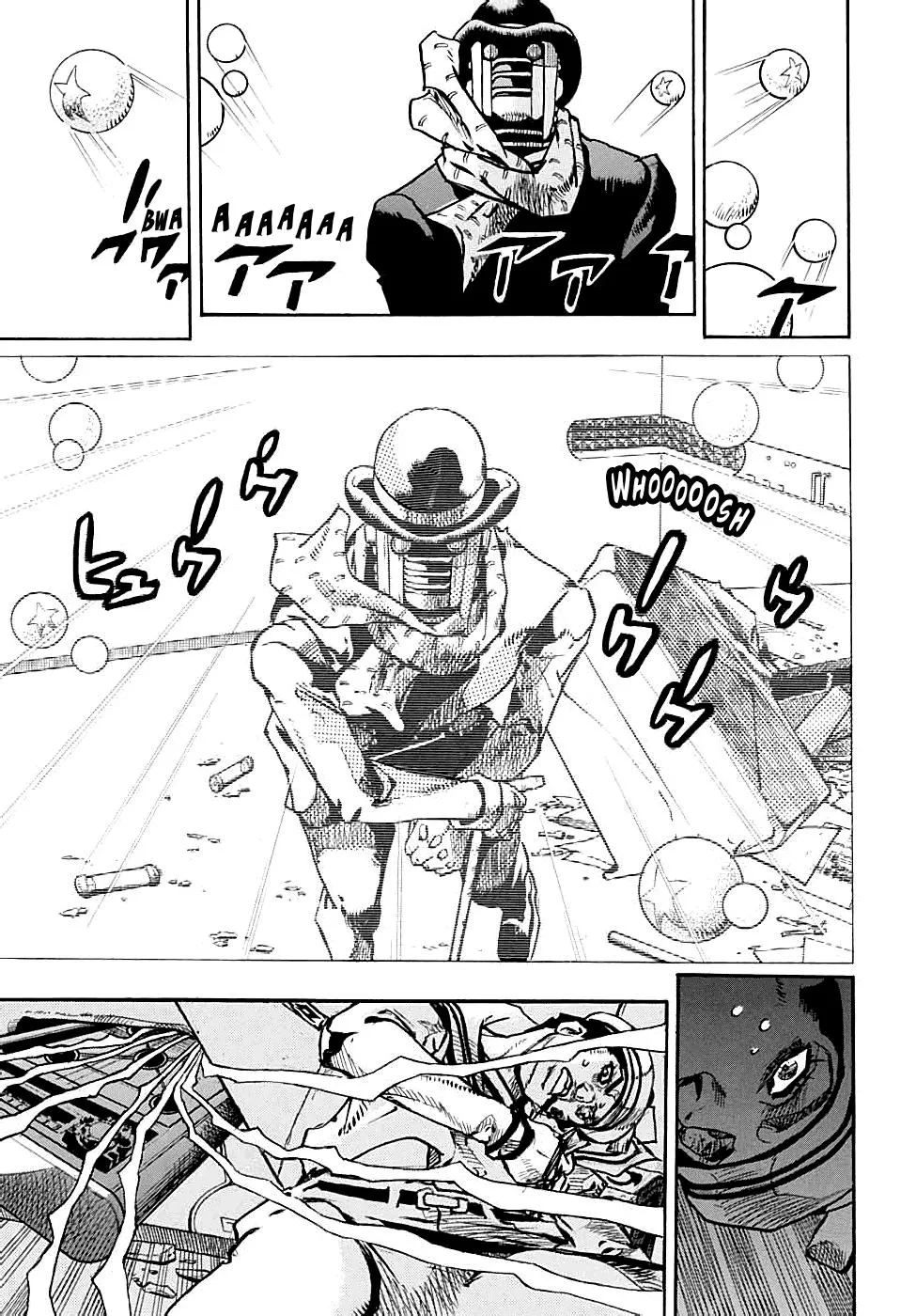 JoJo's Bizarre Adventure - Chapter 950 - Page 31