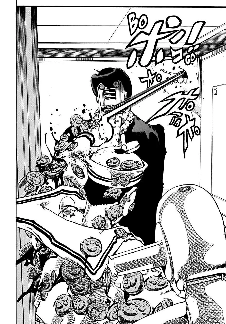 JoJo's Bizarre Adventure - Chapter 952 - Page 29