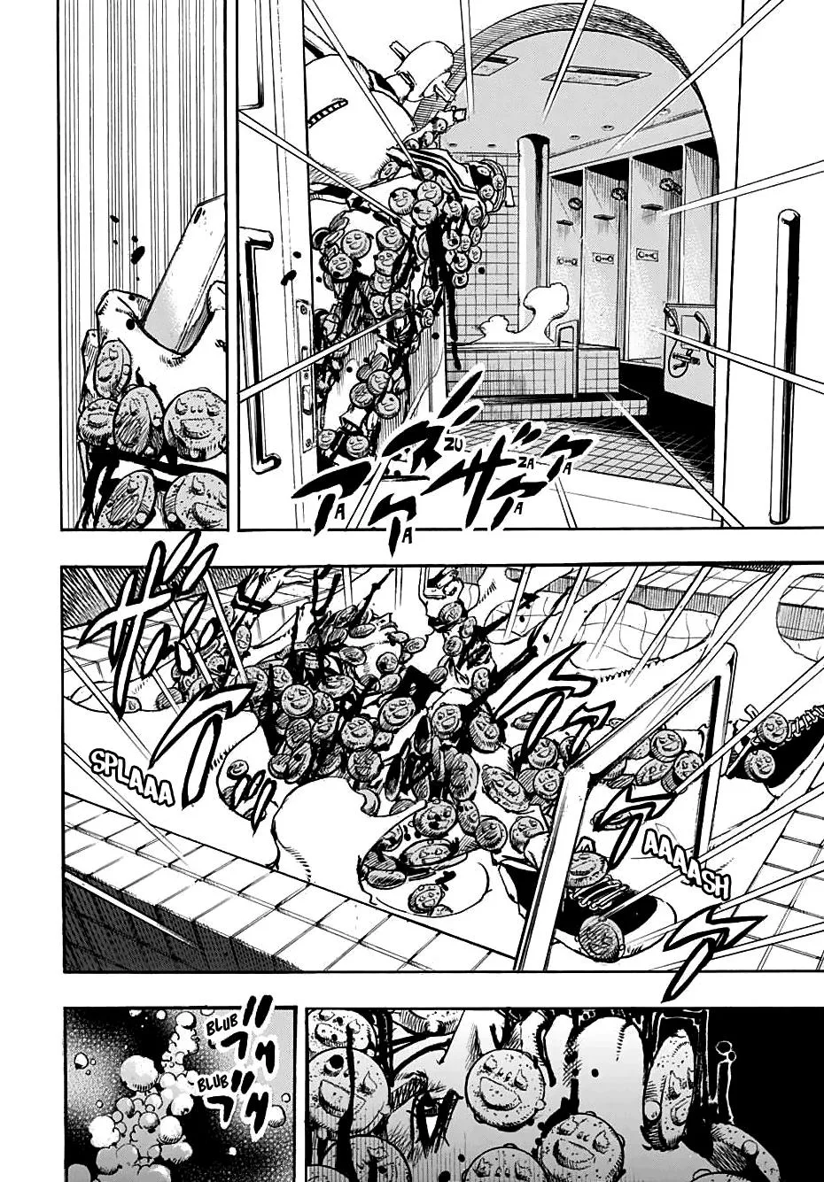 JoJo's Bizarre Adventure - Chapter 953 - Page 28