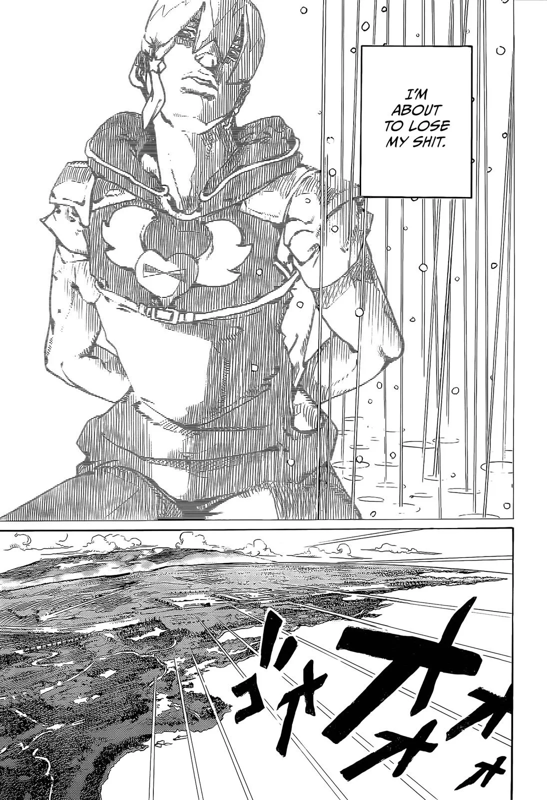 JoJo's Bizarre Adventure - Chapter 959 - Page 23