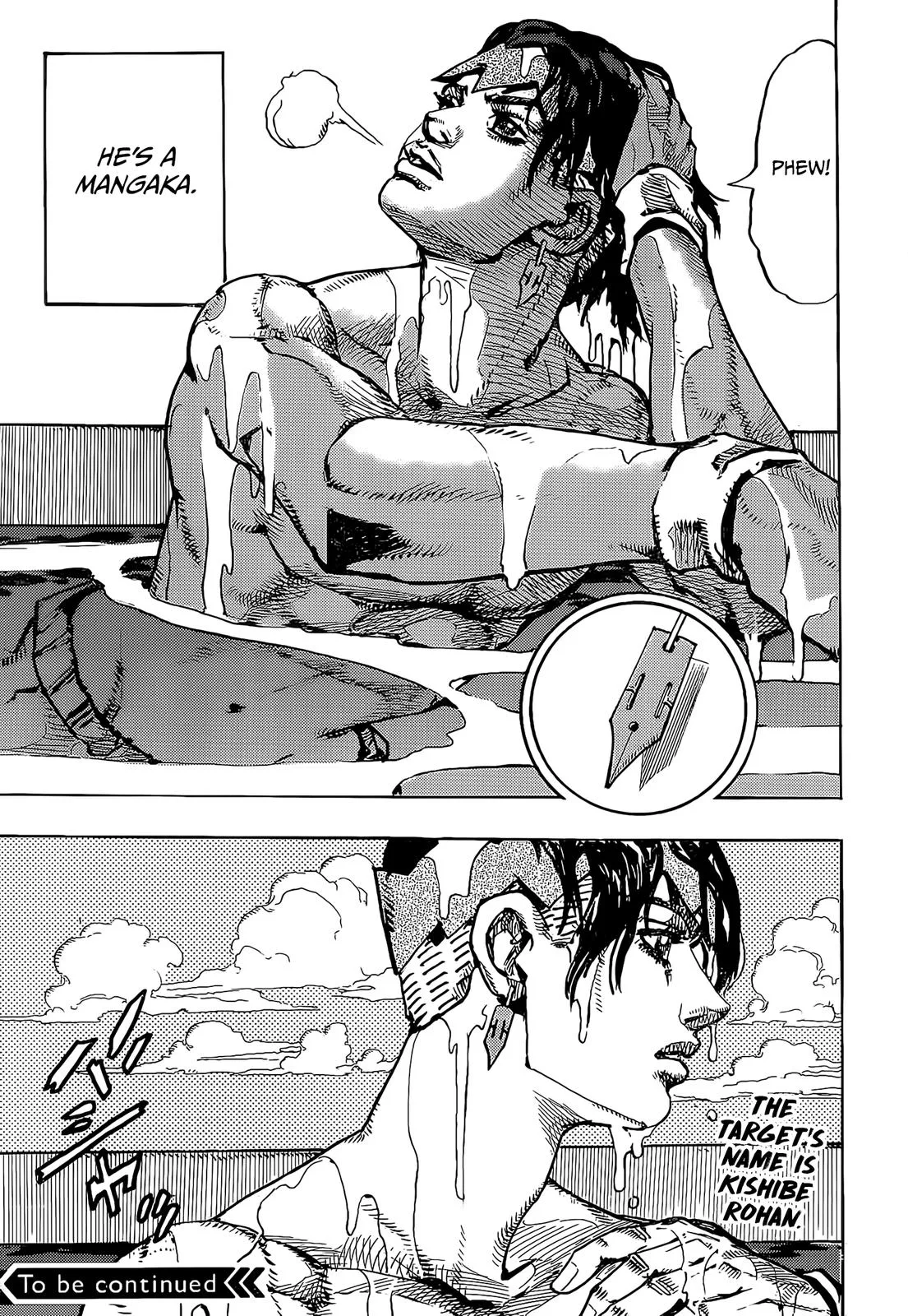 JoJo's Bizarre Adventure - Chapter 959 - Page 42