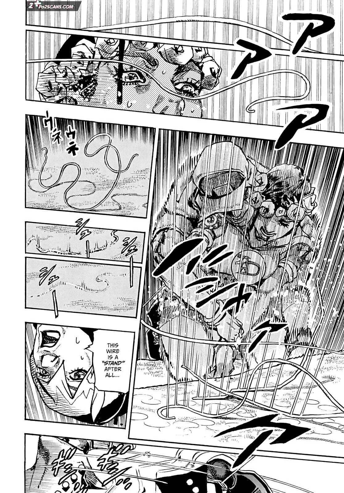 JoJo's Bizarre Adventure - Chapter 963 - Page 26