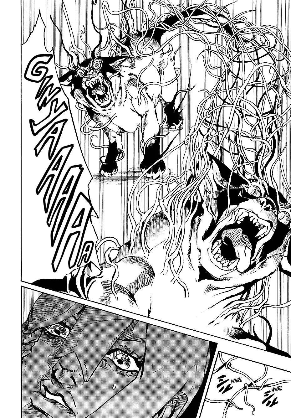 JoJo's Bizarre Adventure - Chapter 964 - Page 19