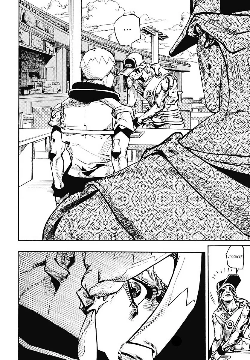 JoJo's Bizarre Adventure - Chapter 966 - Page 36