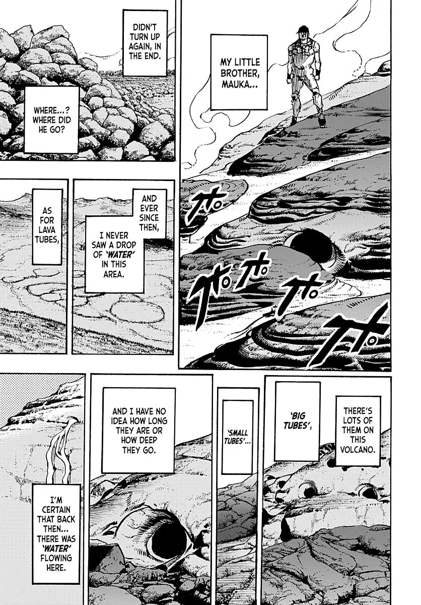 JoJo's Bizarre Adventure - Chapter 969 - Page 24