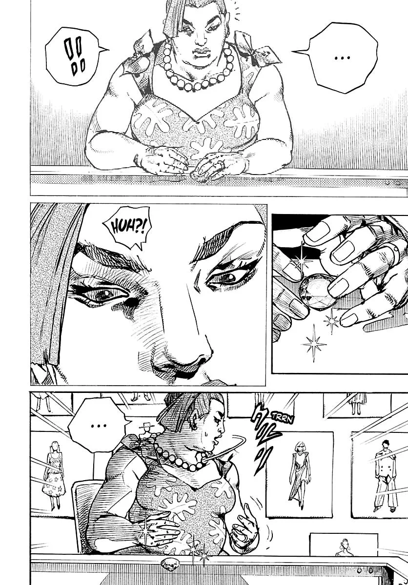 JoJo's Bizarre Adventure - Chapter 969 - Page 33