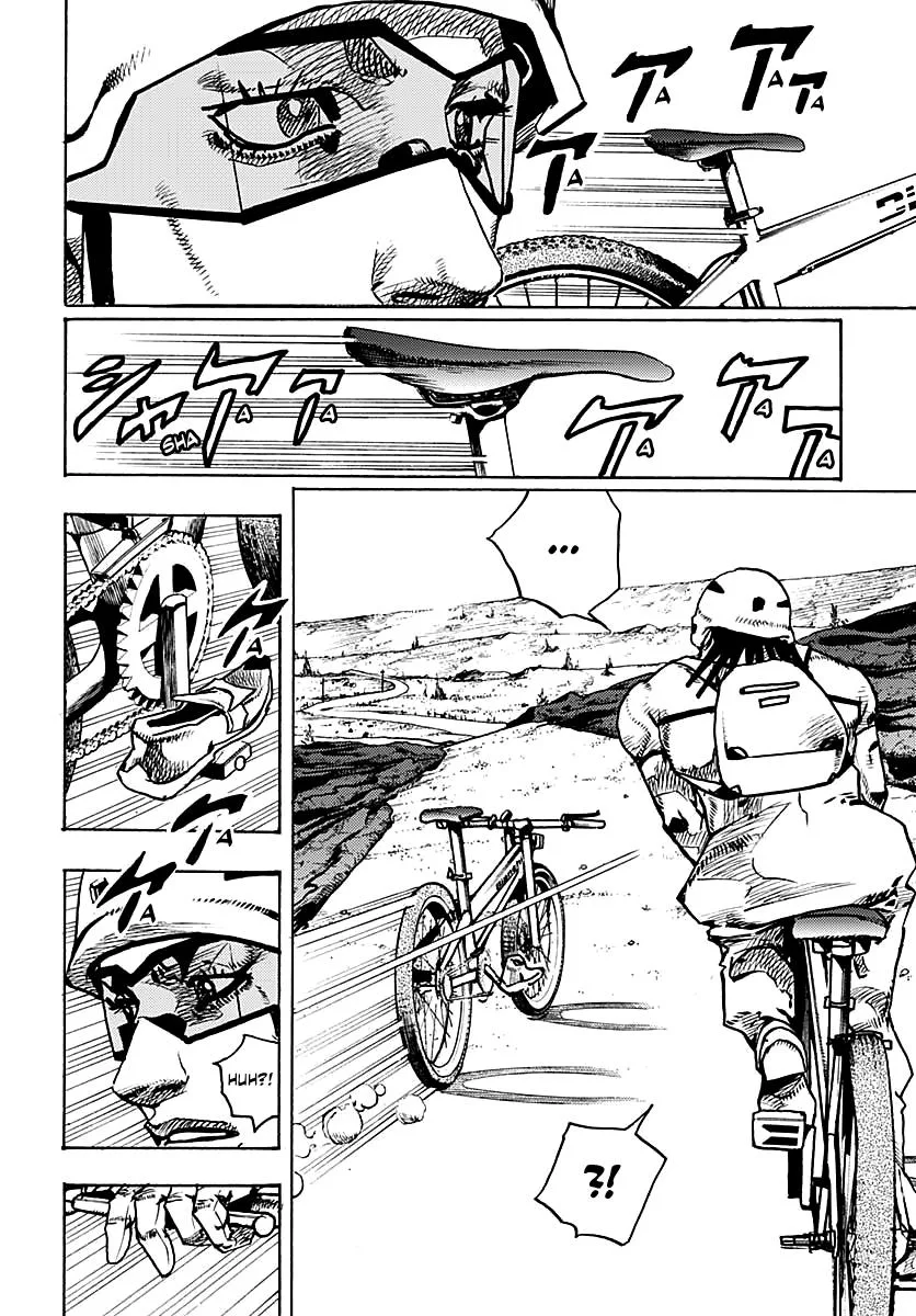 JoJo's Bizarre Adventure - Chapter 969 - Page 5