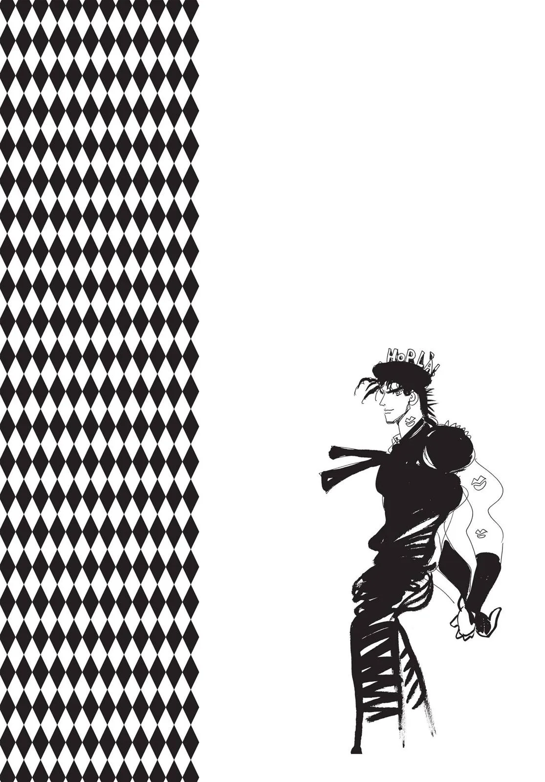 JoJo's Bizarre Adventure - Chapter 97 - Page 19