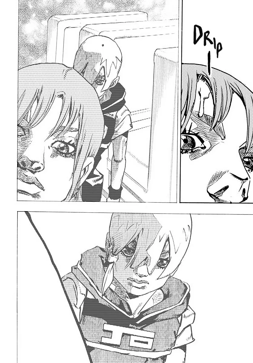 JoJo's Bizarre Adventure - Chapter 970 - Page 12