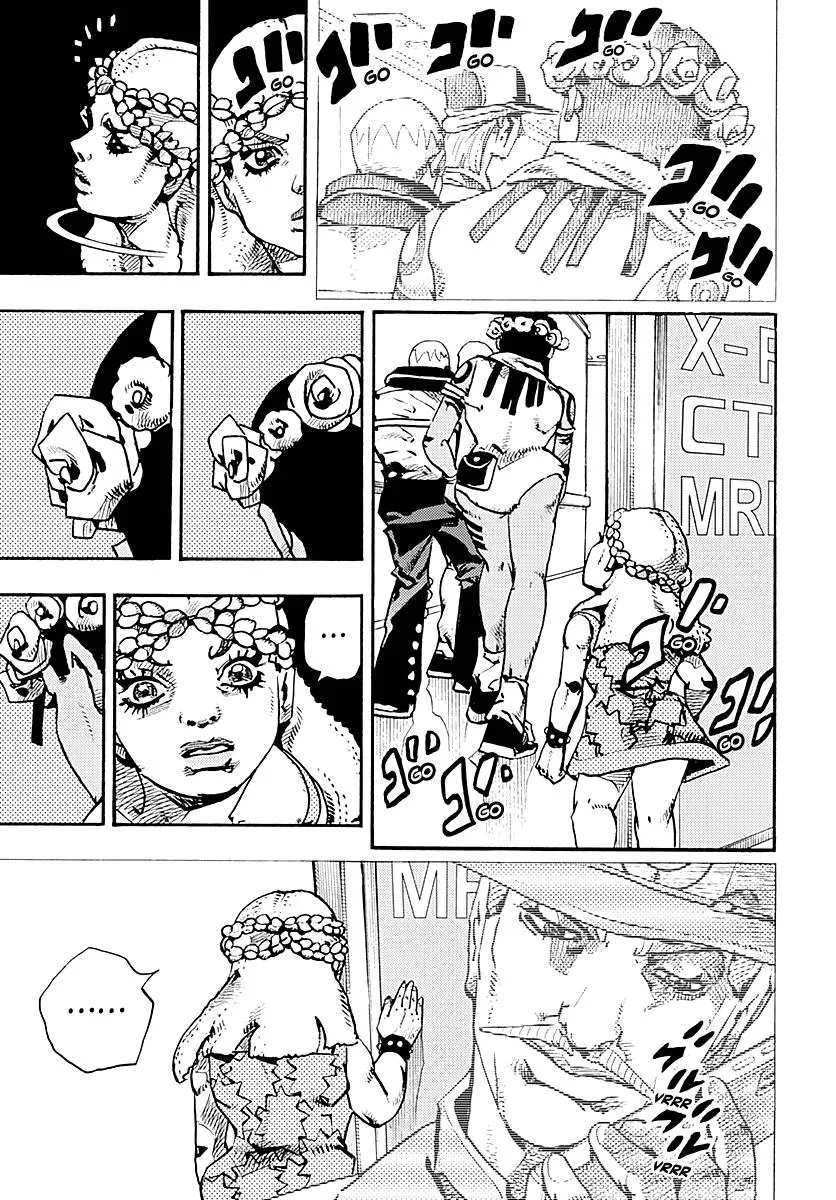 JoJo's Bizarre Adventure - Chapter 974 - Page 31