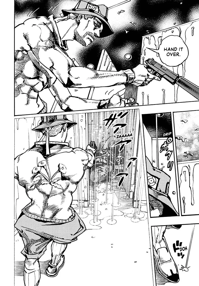 JoJo's Bizarre Adventure - Chapter 977 - Page 16
